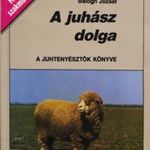 Dr. Kósa.Dr Gergátz, Balogh József. A juhász dolga fotó