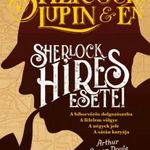 Sherlock, Lupin és én 18. - Sherlock híres esetei fotó