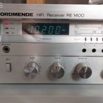 Nordmende RE1400 Receiver fotó