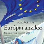 Forgács Imre - Európai anziksz fotó