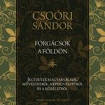 Csoóri Sándor: Forgácsok a földön - Jegyzetek magyarságról, művészetről, népművészetről és a közé... fotó