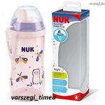 Nuk Kiddy Cup csőrős itató 300ml fotó