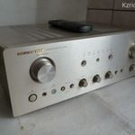 marantz PM 7200 " A " class sztereó erősítő 2x 95W fotó