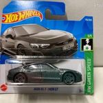 - Audi RS E-Tron GT - Hot Wheels - 2022 - új dobozos - 1: 64 autó modell - 1ft nmá fotó