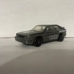 Matchbox AUDI QUATTRO fotó