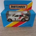 1982 Matchbox MB25 Audi Quattro Sport Rally bontatlan fotó