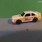 Régi Hot Wheels Audi Sport Quattro =C1= fotó