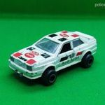 Majorette Audi Quattro fotó