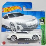 Hot Wheels Audi RS E-TRON GT bontatlan bliszterben fotó