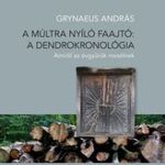 A múltra nyíló faajtó: a dendrokronológia fotó