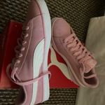 Puma női cipő urban Plus SD Jr Pink-Puma White fotó