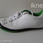 PUMA FRENCH 77 bőrcipő bőr cipő 39 -40 fotó