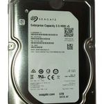 Seagate Enterprise Capacity 6TB HDD merevlemez SATA 100/100 #PHL8 fotó