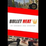 BULLET HEAT (PC - Steam elektronikus játék licensz) fotó