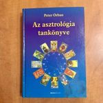 Peter Orban : Az asztrológia tankönyve (Symbolon) fotó