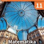 MATEMATIKA tankönyv 11 fotó