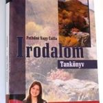 Irodalom 12. tankönyv 2014. fotó