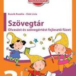 Yoyo Books - Szövegtár-harmadik osztályosoknak fotó