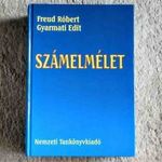 Számelmélet - Freud Róbert, Gyarmati Edit - 2. javított, bővített kiadás, 2006 fotó