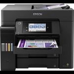 Epson EcoTank L6570 multifunkciós nyomtató (C11CJ29402) (C11CJ29402) fotó