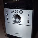 Sony HCD-EH25 HI-FI fotó