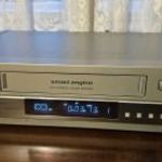 Sony SLV-SF99EN Hifi sztereó VHS videomagnó DNR fotó