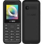 Alcatel 1068D Black 1068D-3ATBHU12 Telefon, Okosóra Mobiltelefon fotó