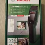 Bosch fanedvességmérő (új) fotó