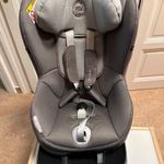 Cybex Sirona M2 i-Size gyermekülés Base M isofix talppal fotó