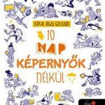 10 nap képernyők nélkül fotó