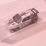 Cararama, 1/72, Ford Focus rallye fotó