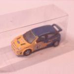 Cararama, 1/72, Ford Focus rally fotó