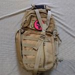 Gurkha delta Pack fotó