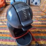 Nescafé Dolce Gusto Krups kapszulás kávéfőző fotó