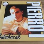 Pierrot: Babaházak LP / hanglemez 1990 (J) fotó