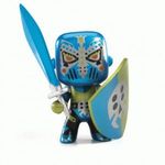 Djeco Limited edition - Metal'ic Spike knight fotó