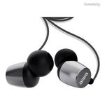 Aiwa ESTM-30SL In-Ear Headphone Silver fotó