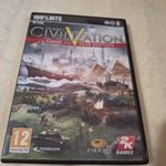 Civilization V game of the year edition fotó