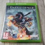 Xbox One / S / X - Series X : Darksiders Warmastered Edition fotó