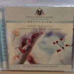 Beethoven Symphony No. 3 'Eroica' Audiofile Edition The Royal Philharmonic Orchestra CD fotó