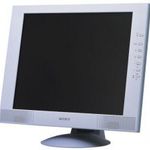 Sony SDM-M61 16" LCD Monitor fotó