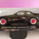 1981 PORSCHE 924 CARRERA GT 1: 18 Modelcar Group fotó