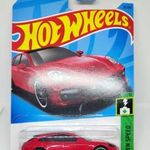 Hot Wheels Porsche Panamera Turbo S E-Hybrid Sport Turismo bontatlan hosszúkáryás bliszterben fotó