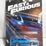 Hot Wheels Fast & Furious Porsche 911 GT3 RS 2024 fotó