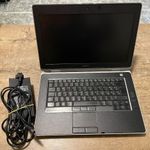 Dell Latitude E6430 (14", Intel i5, 120Gb SSD, 8GB RAM, DVD-Rom) fotó