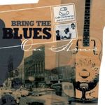 Bring The Blues On Home - Café Continental Series fotó