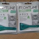 Frontline Combo macskának fotó