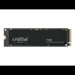 CRUCIAL SSD M.2 PCIe 5.0 NVMe 1TB T700 (CT1000T700SSD3) fotó