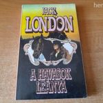 JACK LONDON - A HAVASOK LEÁNYA !!! fotó