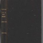 Fáy András - Hulló virágok. A hon lelkes leányainak - Pest, 1861 - Első kiadás! fotó